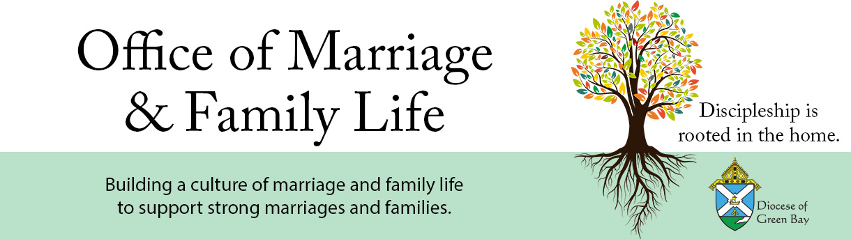 Marriage and Family Life