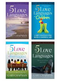 5 Love Languages