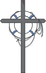 Retrouvaille Cross Logo